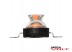Сверхъяркий светодиод LED 1W Red with lens