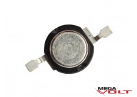 Сверхъяркий светодиод LED 1W Red with lens