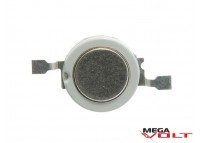 Сверхъяркий светодиод LED 1W White 70 Lm econom