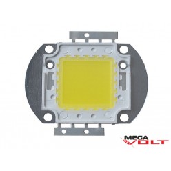 Сверхъяркий светодиод LED 20W White 1700 Lm 12V econom