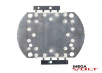 Сверхъяркий светодиод LED 20W White 1700 Lm 12V econom