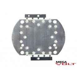 Сверхъяркий светодиод LED 20W White 1700 Lm 12V econom