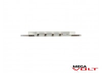 Сверхъяркий светодиод LED 20W White 1700 Lm 12V econom