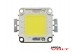 Сверхъяркий светодиод LED 20W White 2000 Lm (650mA) econom