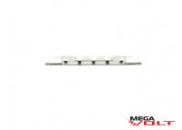 Сверхъяркий светодиод LED 20W White 2000 Lm (650mA) econom