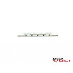 Сверхъяркий светодиод LED 20W White 2000 Lm (650mA) econom