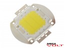 Сверхъяркий светодиод LED 20W White 2200 Lm (650mA)