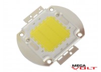 Сверхъяркий светодиод LED 20W White 2200 Lm (650mA)