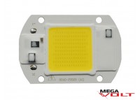 Сверхъяркий светодиод LED 20W White 2000 Lm IC 220V