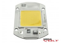 Сверхъяркий светодиод LED 20W White 2000 Lm IC 220V
