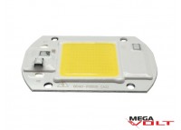 Сверхъяркий светодиод LED 20W White 2000 Lm IC 220V