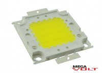 Сверхъяркий светодиод LED 30W White 2700 Lm (900mA) econom