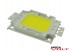 Сверхъяркий светодиод LED 30W White 3200 Lm (900mA)