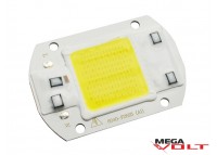 Сверхъяркий светодиод LED 30W White 3000 Lm IC 220V