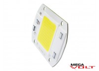 Сверхъяркий светодиод LED 30W White 3000 Lm IC 220V