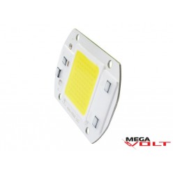 Сверхъяркий светодиод LED 30W White 3000 Lm IC 220V