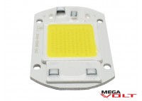 Сверхъяркий светодиод LED 30W White 3000 Lm IC 220V