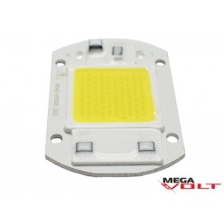Сверхъяркий светодиод LED 30W White 3000 Lm IC 220V