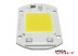 Сверхъяркий светодиод LED 30W White 3000 Lm IC 220V