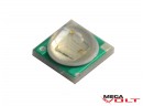 Сверхъяркий светодиод LED 3535 3W Ultraviolet