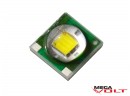 Сверхъяркий светодиод LED 3535 3W White 300 Lm