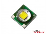 Сверхъяркий светодиод LED 3535 3W White 300 Lm