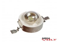 Сверхъяркий светодиод LED 3W Green
