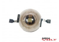 Сверхъяркий светодиод LED 3W Green