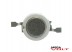Сверхъяркий светодиод LED 3W White 180 Lm econom