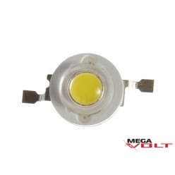 Сверхъяркий светодиод LED 3W White 280 Lm