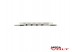 Сверхъяркий светодиод LED 50W White 4600 Lm 12V econom