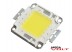 Сверхъяркий светодиод LED 50W White 4600 Lm (1500mA) econom