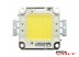 Сверхъяркий светодиод LED 50W White 4600 Lm (1500mA) econom