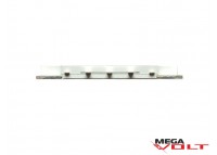 Сверхъяркий светодиод LED 50W White 4600 Lm (1500mA) econom