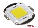 Сверхъяркий светодиод LED 50W White 5500 Lm (1500mA)