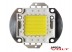 Сверхъяркий светодиод LED 50W White 5500 Lm (1500mA)