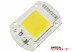 Сверхъяркий светодиод LED 50W White 5000 Lm IC 220V
