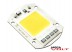 Сверхъяркий светодиод LED 50W White 5000 Lm IC 220V