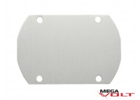 Сверхъяркий светодиод LED 50W White 5000 Lm IC 220V