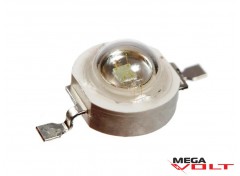 Сверхъяркий светодиод LED 5W Green