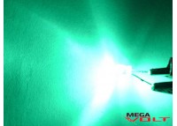 Выводной светодиод 3mm