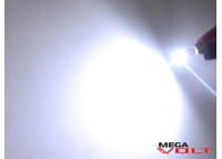 Выводной светодиод 4,8mm