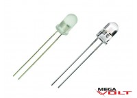 Выводной светодиод 5mm