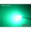 Выводной светодиод 5mm