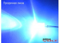 Выводной светодиод 5mm