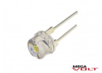 Выводной светодиод 8mm