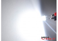 Выводной светодиод 8mm