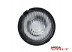 Линза для светодиода 1-3W 50*15°