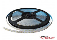 Техническая светодиодная лента SMD 2835 (100 LED/m) IP20 premium 260-300 mA (white)