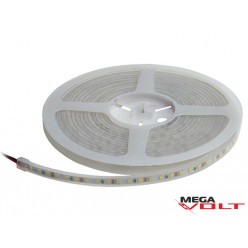 Светодиодная лента SMD 2835 (120 LED/m) Slim IP68 premium 12V